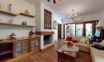 Imagem 2: PORTO ALEGRE - Casa de Condomínio - Cavalhada