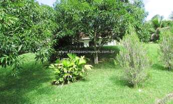 Imagem 4: Fabio Paes Imóveis - Sítio a venda com 8.760m², piscina e linda vista