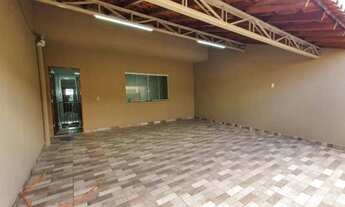 Imagem 2: Casa com 3 dormitórios à venda, 110 m² por R$ 345.000,00 - Sabará III - Londrina/PR