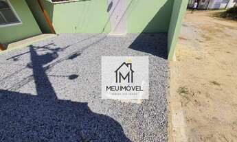 Imagem 4: Casa com 2 dormitórios à venda, 60 m² por R$ 135.000 - Unamar - Cabo Frio/RJ