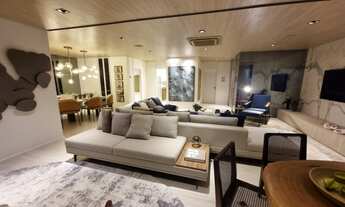 Imagem 4: Apartamento com 4 quartos na Barra da Tijuca - Rio de Janeiro