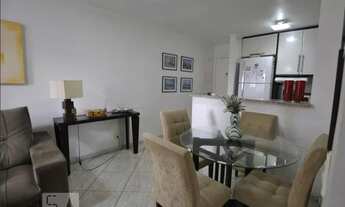 Imagem 5: Apartamento para venda tem 49 metros quadrados com 2 quartos em Vila Gumercindo - São Paul