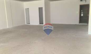 Imagem 1: Sala, 120 m² - venda por R$ 650.000,00 ou aluguel por R$ 4.500,00/mês - Barra da Tijuca