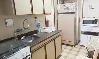 Imagem 7: Selva de Pedra - Leblon 3 quartos