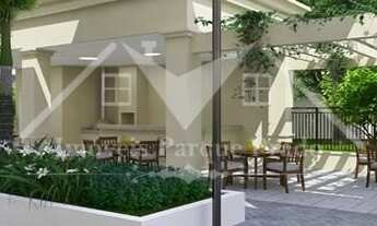 Imagem 3: Apartamento - Swiss Park - Campinas