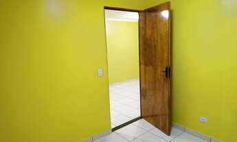 Imagem 7: Apartamento 2 dormitório, cozinha americana, sala ampla, ótima localização