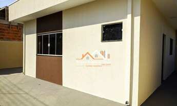 Imagem 3: Casa com 2 dormitórios à venda, 54 m² por R$ 250.000,00 - Jardim Itaipu - Presidente Prude