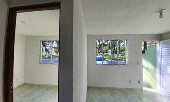 Imagem 6: Apartamento com 2 dormitórios à venda, 40 m² por R$ 130.000,00 - Umbará - Curitiba/PR