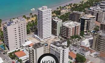 Imagem: Edifício High Ponta Verde