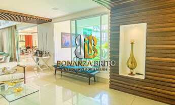 Imagem 3: SALVADOR - Casa de Condomínio - ALPHAVILLE II