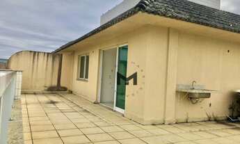 Imagem 4: Excelente cobertura próximo à praia em Icaraí com play clube completo