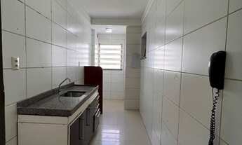 Imagem 3: Apartamento para venda possui 65 metros quadrados com 3 quartos em Aeroporto - Aracaju - S