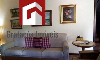 Imagem 3: Petrópolis - Casa de Condomínio - Itaipava