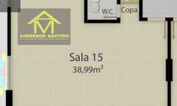 Imagem 6: Sala em Alto Lage - Cariacica, ES