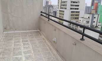 Imagem: Cobertura para venda na região da República