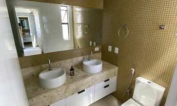 Imagem 5: Apartamento para Venda em João Pessoa, Miramar, 3 dormitórios, 2 suítes, 4 banheiros, 2 va