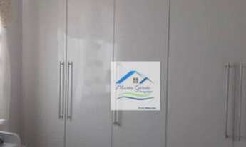 Imagem 6: Apartamento Mobiliado à venda por R$ 180.000 - Costeira - Araucária/PR