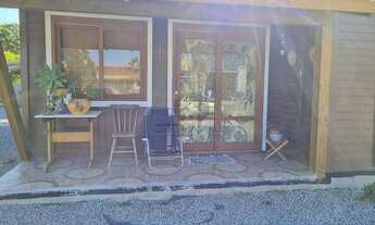 Imagem 1: Garopaba - Casa Padrão - Ressacada