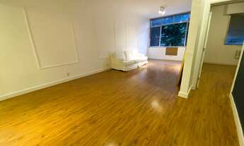 Imagem 4: Espaçoso 3 quartos nas Laranjeiras!