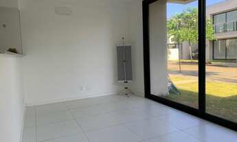 Imagem 6: Casa de condomínio para venda possui 140 metros quadrados com 3 quartos