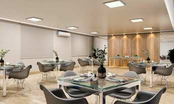 Imagem 6: Apartamento para venda tem 40 metros quadrados com 2 quartos em Maranguape I - Paulista