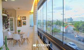 Imagem 4: Edifício Atlântic Hills. Oportunidade única!