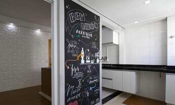 Imagem 6: Apartamento com 1 dormitório, 46 m² - venda por R$ 580.000,00 ou aluguel por R$ 2.500,00/m