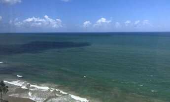 Imagem 2: Apartamento para venda com 189 metros quadrados com 4 quartos em Boa Viagem - Recife - PE