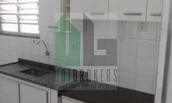 Imagem 6: Apartamento para locação na Vila Mariana, 1 dorm, 55m², sacada, sem vaga