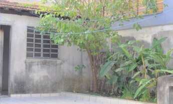 Imagem: CASA TERREA ALTO DE PINHEIROS