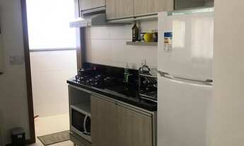 Imagem 2: Apartamento de esquina 3 dormitórios mobiliado entre centro e mar