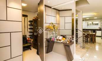 Imagem 6: PORTO ALEGRE - Casa Padrão - Jardim Itu