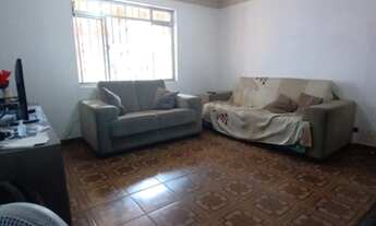 Imagem 4: SOBRADO NA VILA BELMIRO EM SANTOS!! NA MELHOR LOCALIZAÇÃO DE SANTOS!! PRECISA DE REFORMA!!