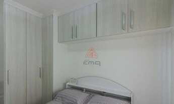 Imagem 4: Apartamento com 2 dormitórios à venda, 73 m² por R$ 735.000 - Carandiru - São Paulo/SP