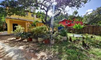 Imagem 2: Ótima casa linear estilo sítio em Vargem Grande/RJ