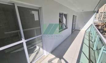 Imagem 3: Apartamento à venda, 3 quartos, 1 suíte, 1 vaga, Botafogo - Rio de Janeiro/RJ