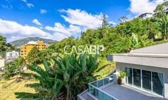 Imagem 6: Apartamento com 3 quartos à venda, 105 m² por R$ 865.000 - Agriões - Teresópolis/RJ