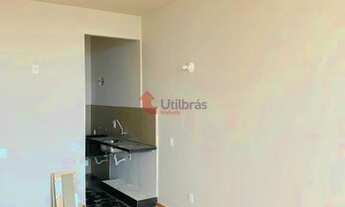 Imagem 4: Apartamento para aluguel, 1 quarto, Santo Agostinho - Belo Horizonte/MG