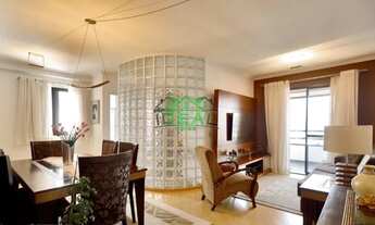 Imagem: São Paulo - Apartamento Padrão - LAPA