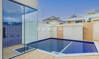 Imagem 3: Bothanic Nature - Recreio dos Bandeirantes - Rio de Janeiro