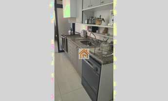 Imagem 3: São Paulo - Apartamento Padrão - Moema