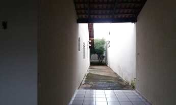 Imagem 5: Casa para venda com 240 metros quadrados com 3 quartos em Jardim Vila Boa - Goiânia - GO