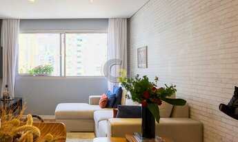 Imagem: APARTAMENTO - PERDIZES - 2 DORMITORIOS