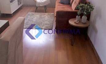 Imagem 2: Aptº 2Qtºs - 51,24m² - Estacionamento - Pimenteiras - Teresópolis/RJ