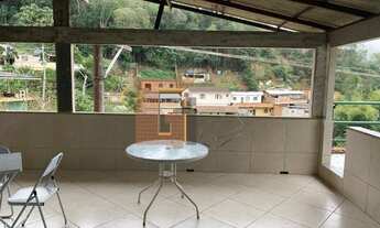 Imagem 4: Petrópolis - Casa Padrão - Cascatinha