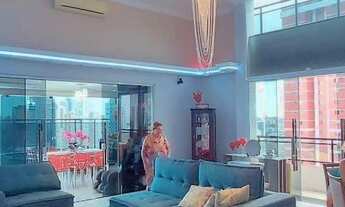 Imagem 6: Cobertura para venda tem 363 metros quadrados com 3 quartos em Umarizal - Belém - PA