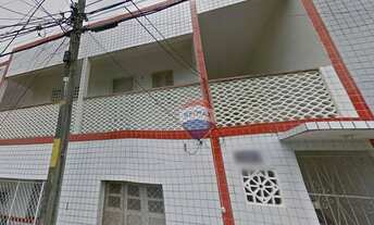 Imagem 1: Apartamento com 2 dormitórios à venda, 75 m² - Barro Vermelho - Natal/RN