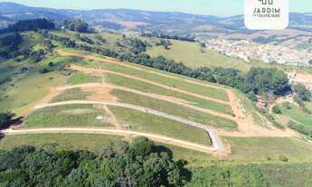 Imagem 6: Loteamento em Toledo MG a 20 minutos de Extrema MG