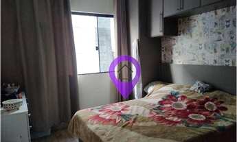 Imagem 4: Casa à venda, 96 m² por R$ 270.000,00 - Árvore Grande - Pouso Alegre/MG