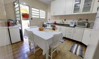 Imagem 6: Sobrado na Vila Moraes - São Paulo